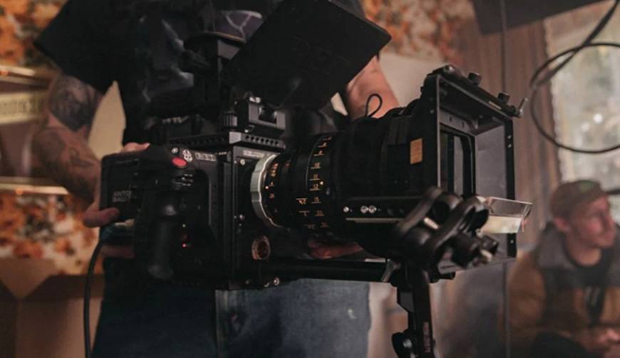 香洲区产品宣传视频拍摄公司