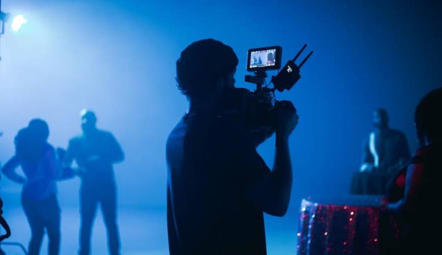 香洲区产品视频拍摄