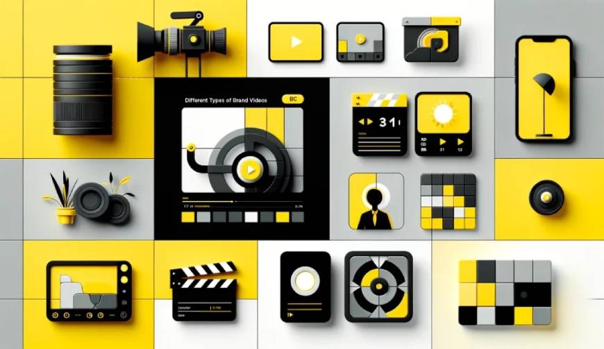 香洲区产品视频拍摄