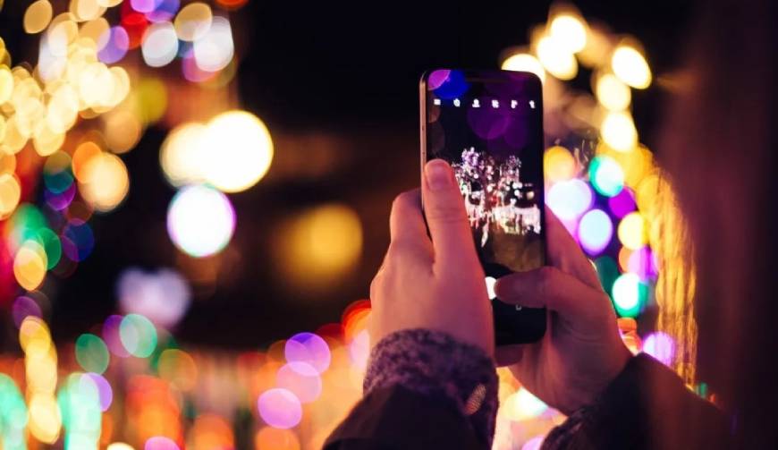 香洲区产品视频拍摄