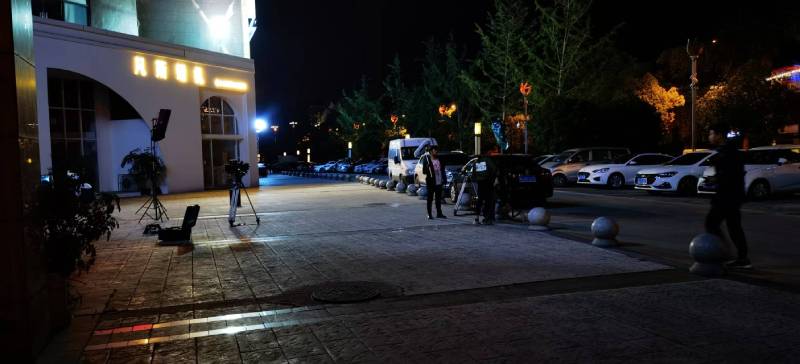 香洲区电商产品视频拍摄制作全攻略，打造高转化带货视频