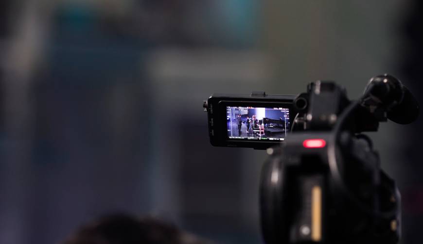 香洲区产品视频拍摄制作：揭秘如何打造令人印象深刻的商业宣传片